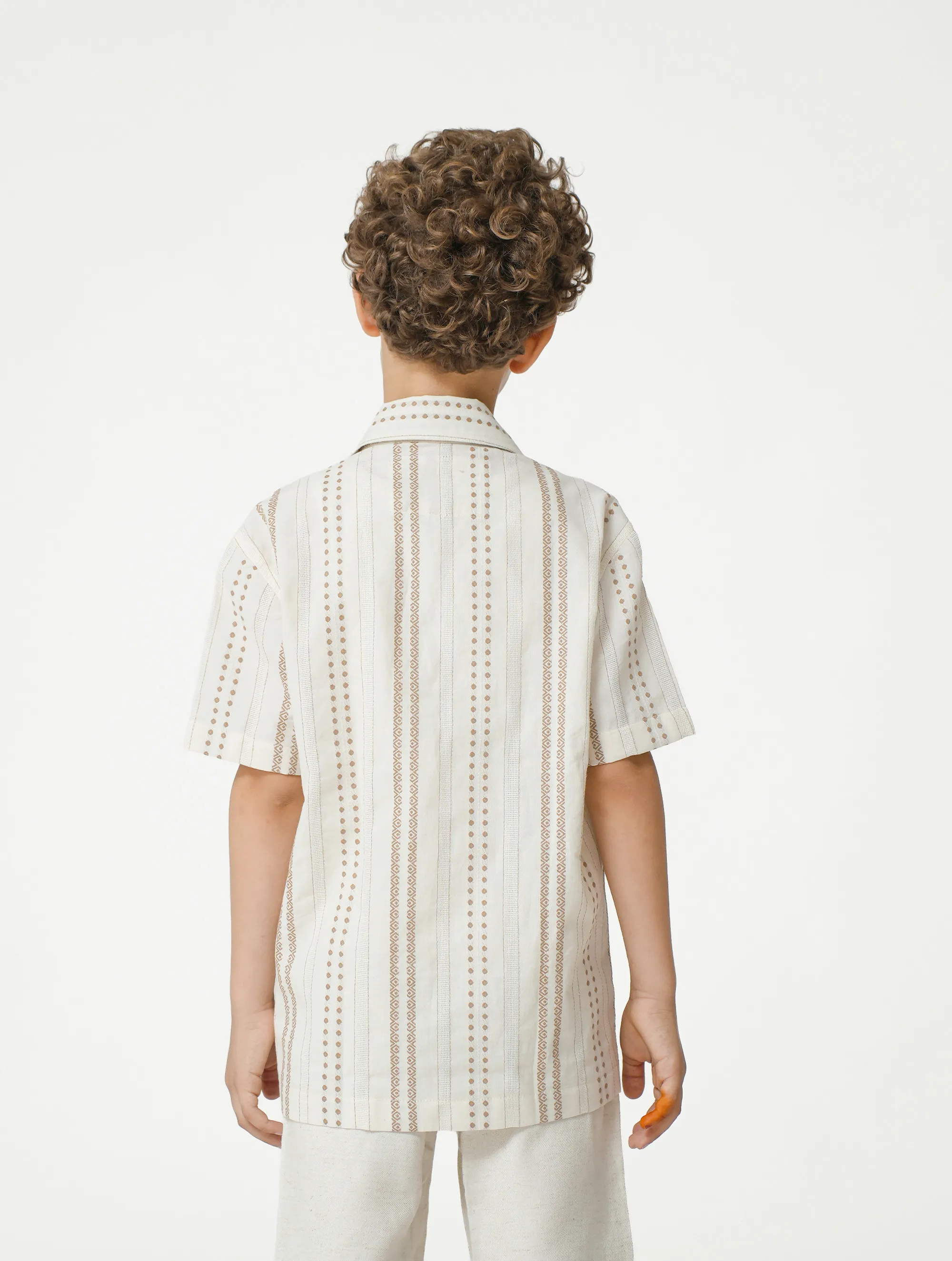 CHEMISE RAY